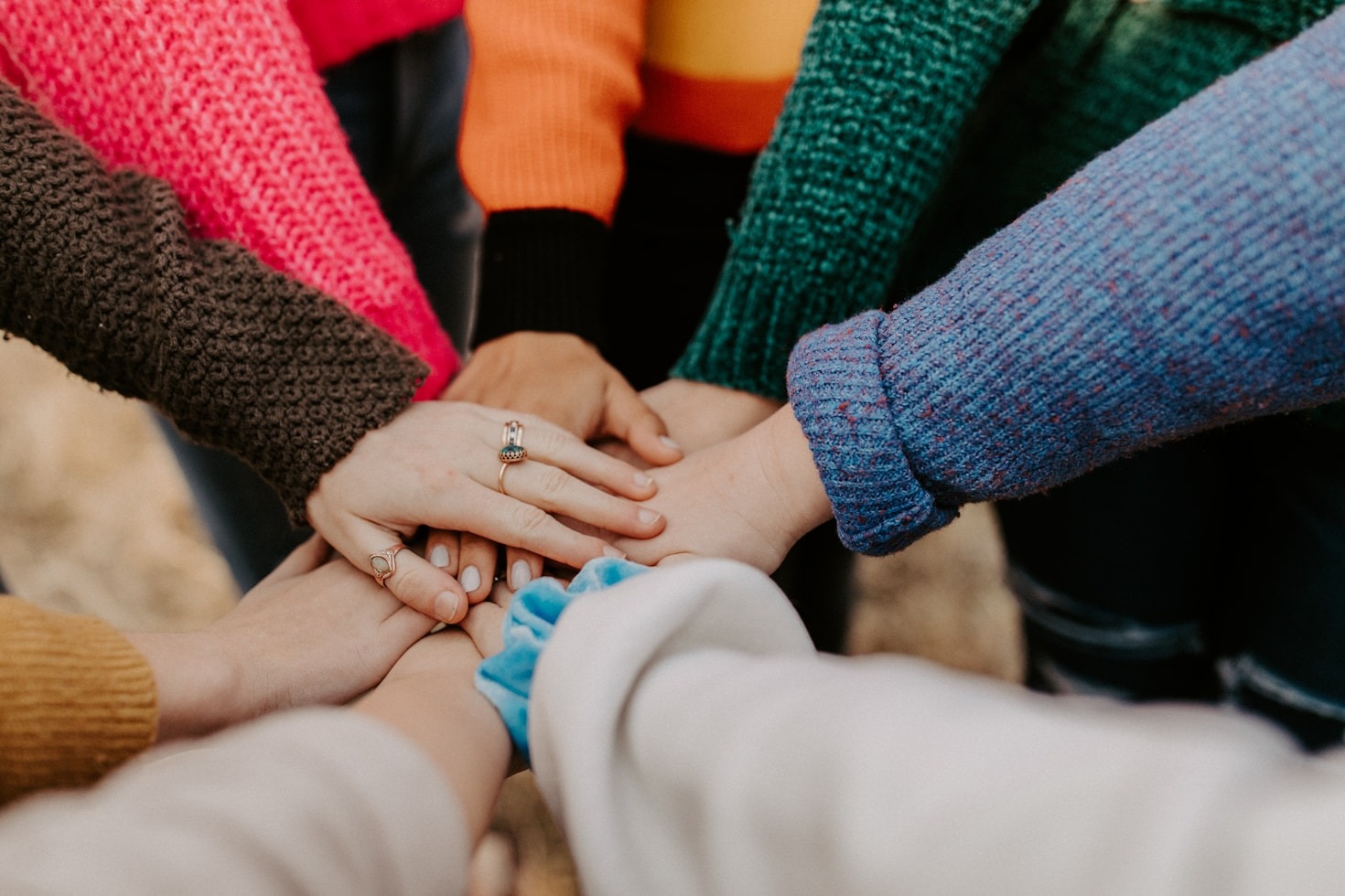 How Small Acts of Kindness Change Lives