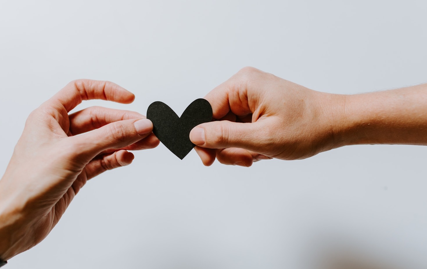 Creating a Culture of Generosity and Care